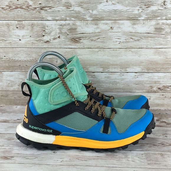 adidas supernova riot 8